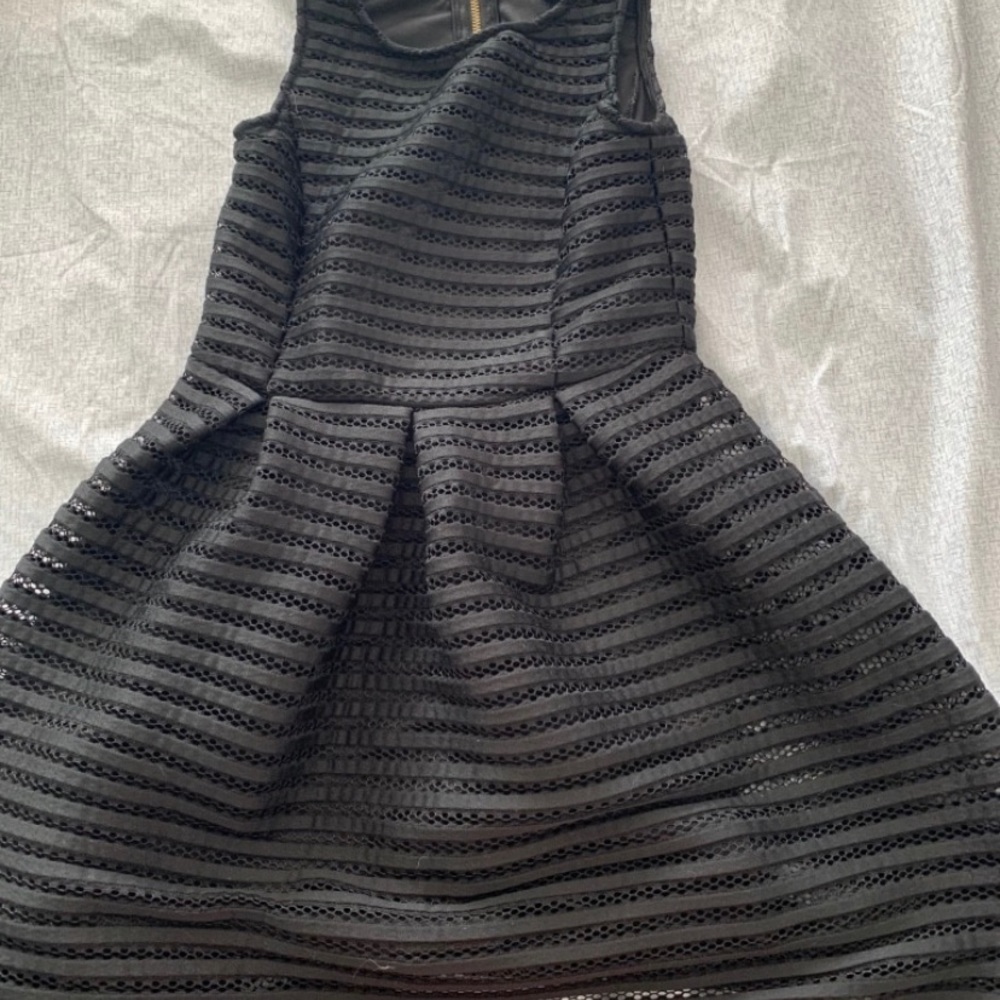 Forever 21 Black dress